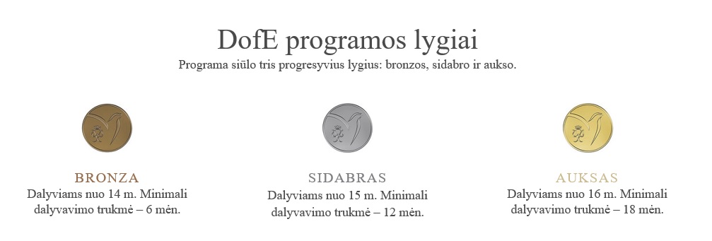 dofe lygiai2