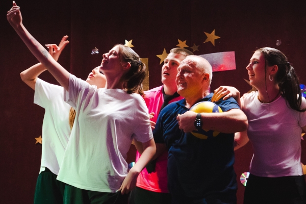 Kalėdinis karnavalas