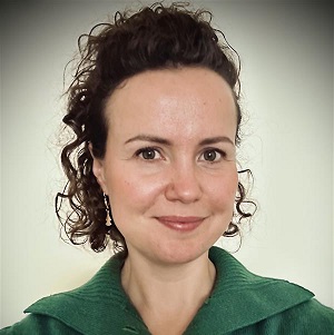 Valerija Košeleva